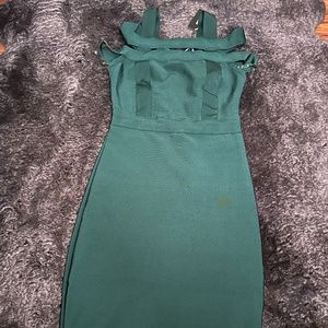 Fashion Nova Formal dress